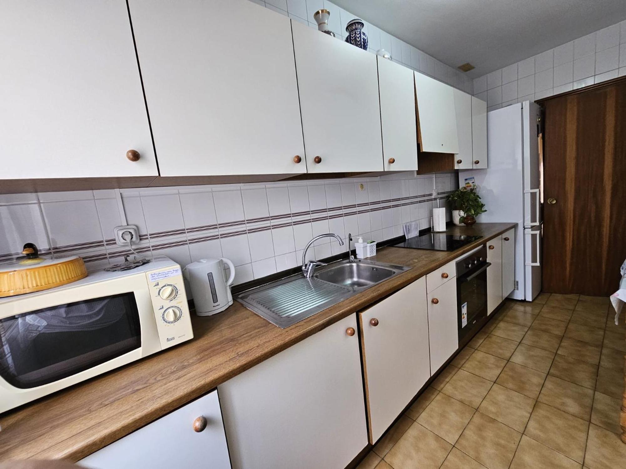 Apartamento Montserrat อัลเมรีอา ภายนอก รูปภาพ