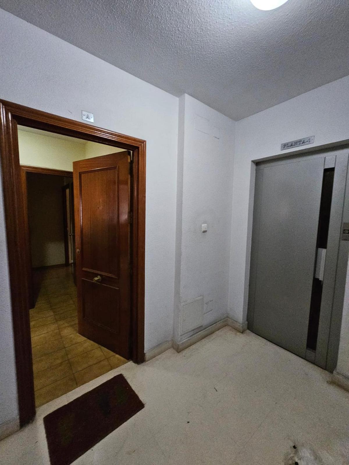 Apartamento Montserrat อัลเมรีอา ภายนอก รูปภาพ