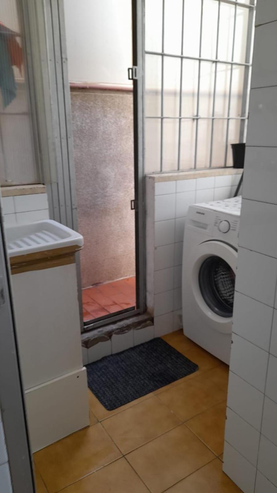 Apartamento Montserrat อัลเมรีอา ภายนอก รูปภาพ