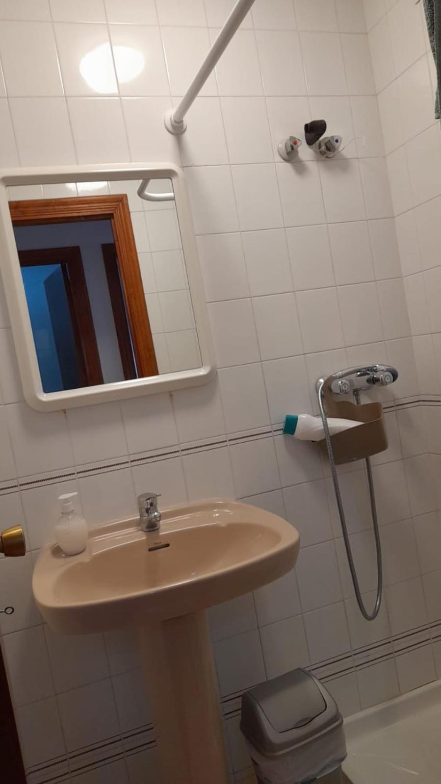 Apartamento Montserrat อัลเมรีอา ภายนอก รูปภาพ