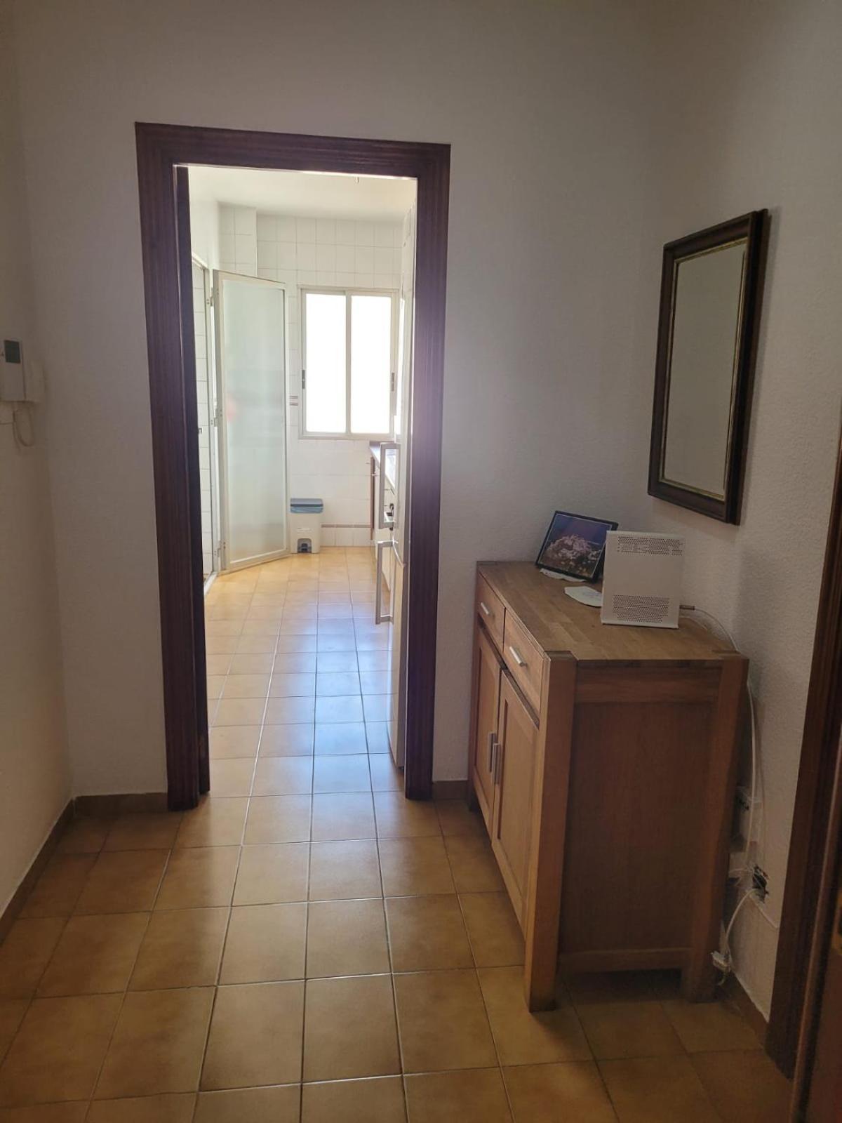 Apartamento Montserrat อัลเมรีอา ภายนอก รูปภาพ